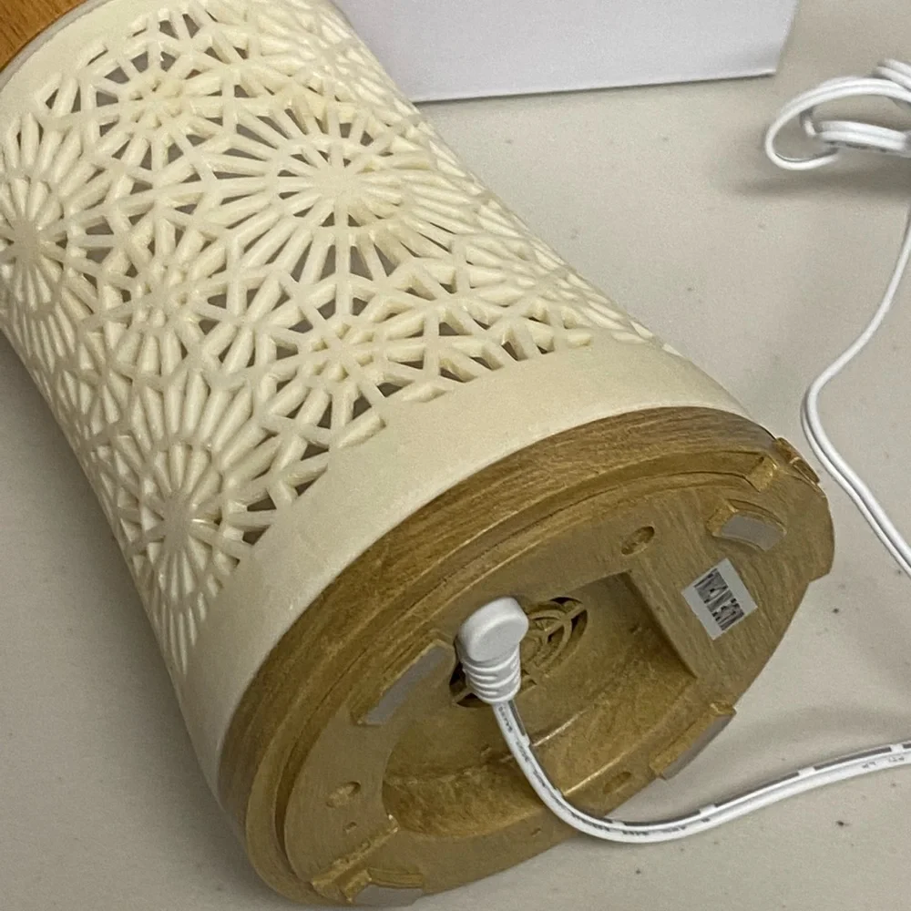 Artisan Ultrasonic Humidifier Aromatherapy Oil Diffuser